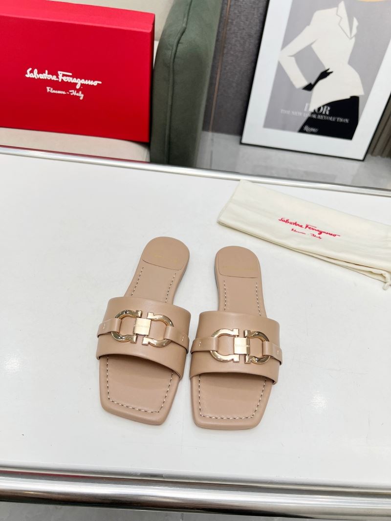 Ferragamo Sandals